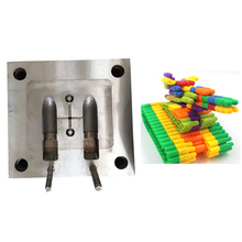 Cheap plastic injection toys mould custom high quality injection mould molding